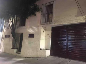 Departamento A, cerca UNAM, en Coyoacán y muy cerca metro Copilco 1 recamara A muy acogedor